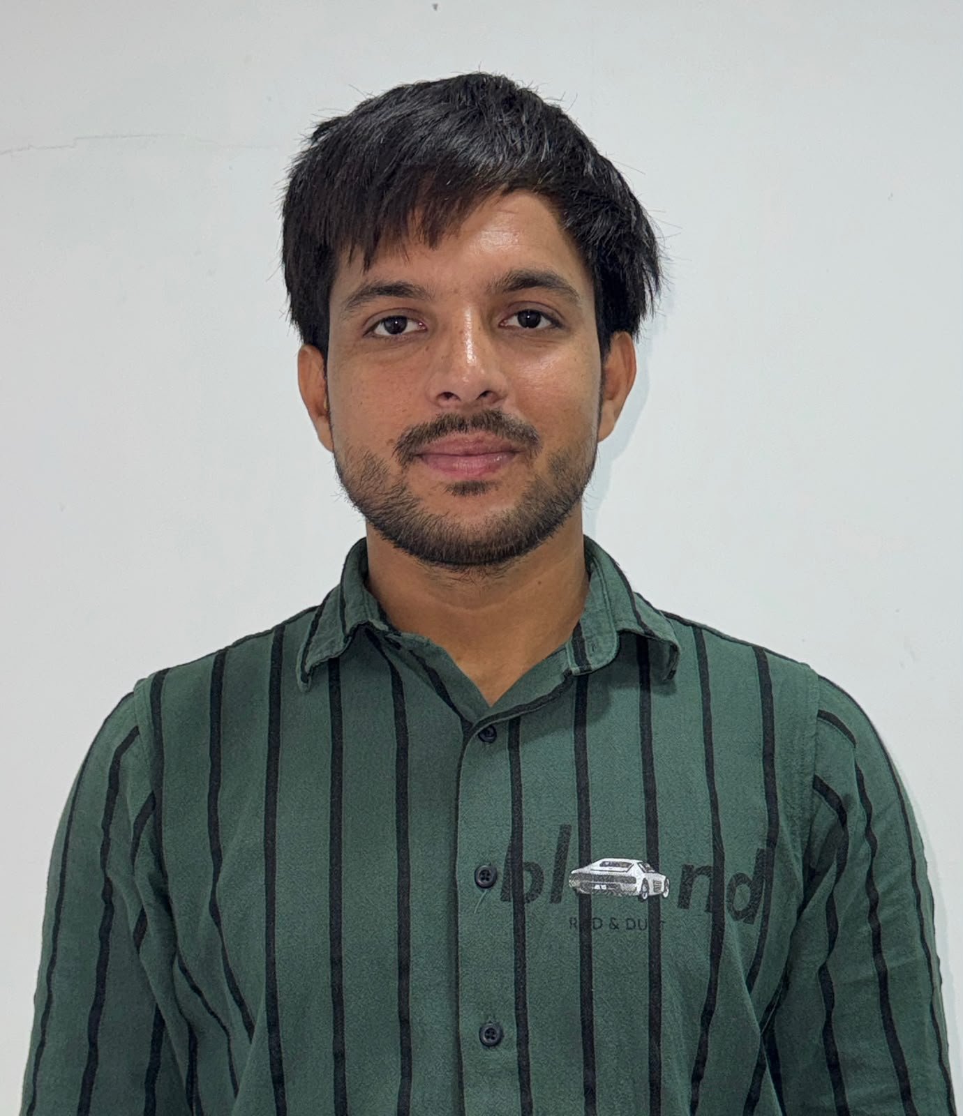 Sahil Rajput