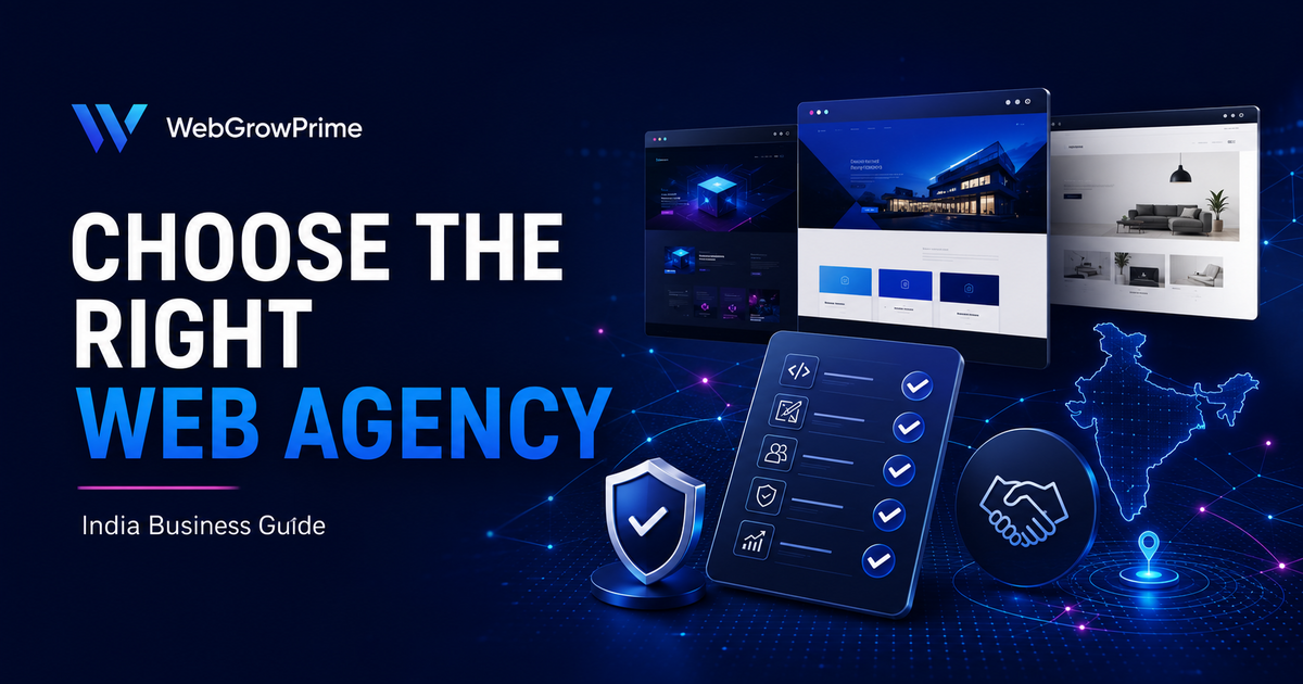 Top Strategies for website development company in India Success: Everything You Need to Know