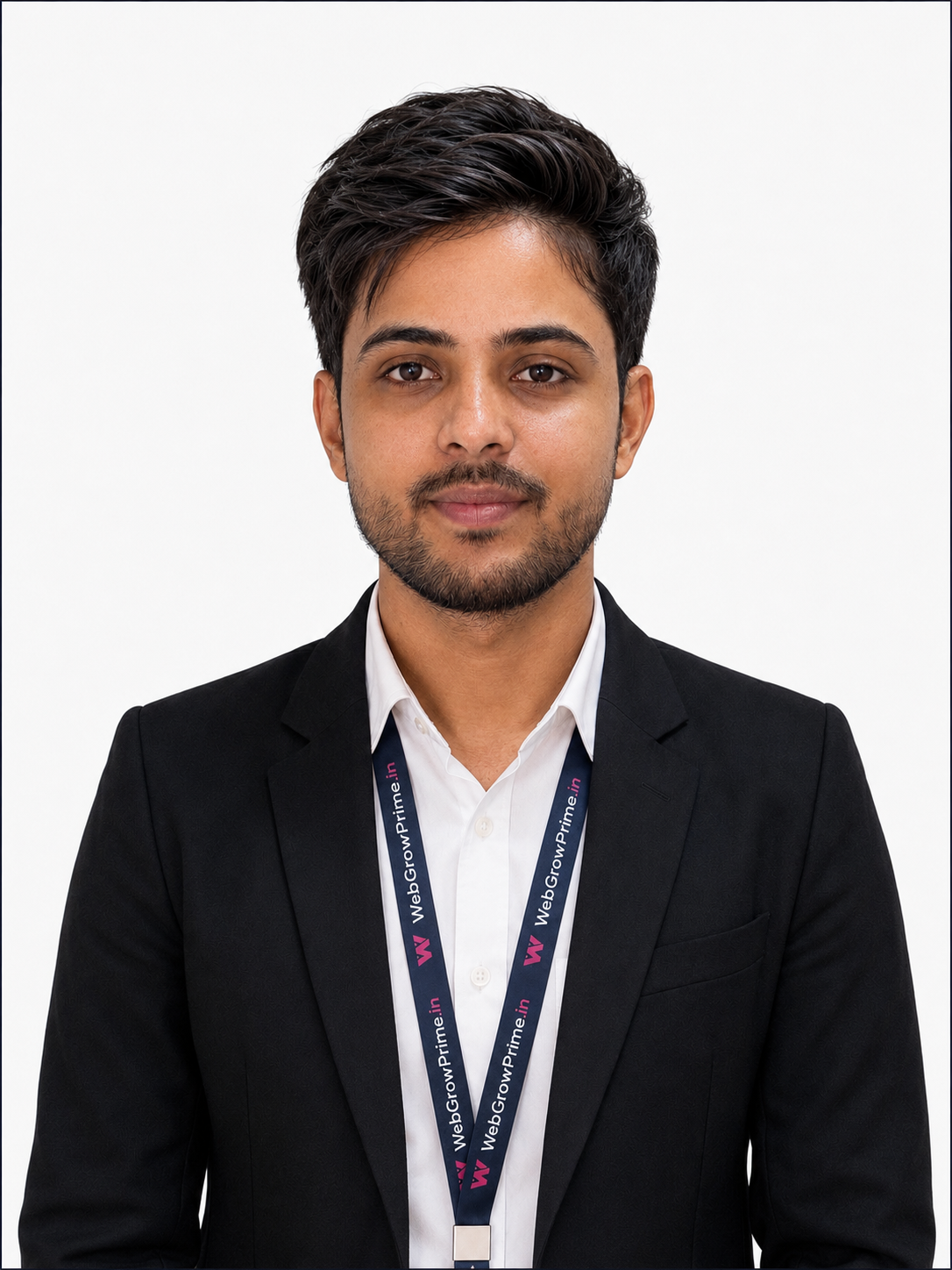 Mr SAHIL RAJPUT