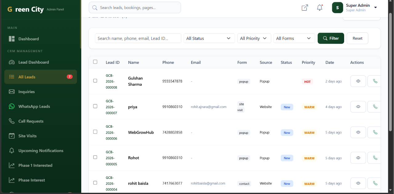 Screenshot 3