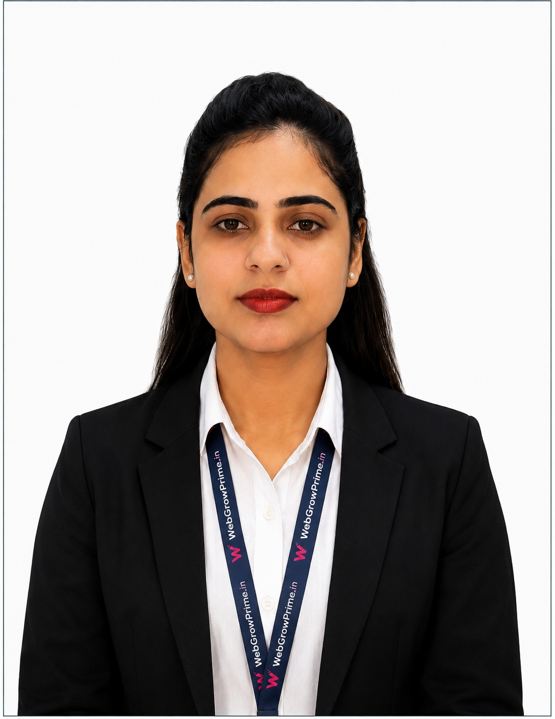 Roohi Tyagi